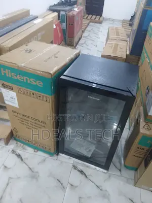 Hisense Jc-94 Cooling Unit Replacement Shelf