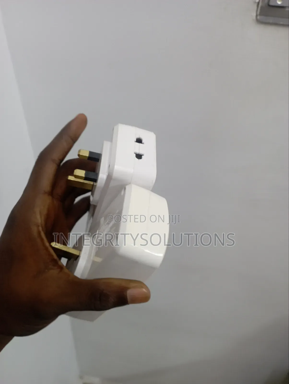 Voltage Guard 230vac