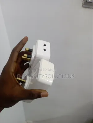 Voltage Guard 230vac