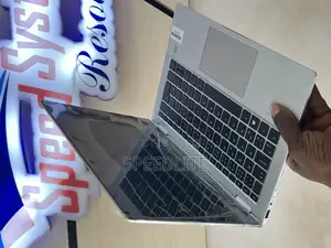 Laptop HP EliteBook X360 1030 G3 8GB Intel Core I5 SSD 250GB