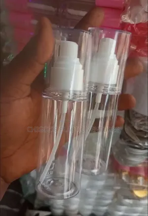 Photo - 100ml With Pump