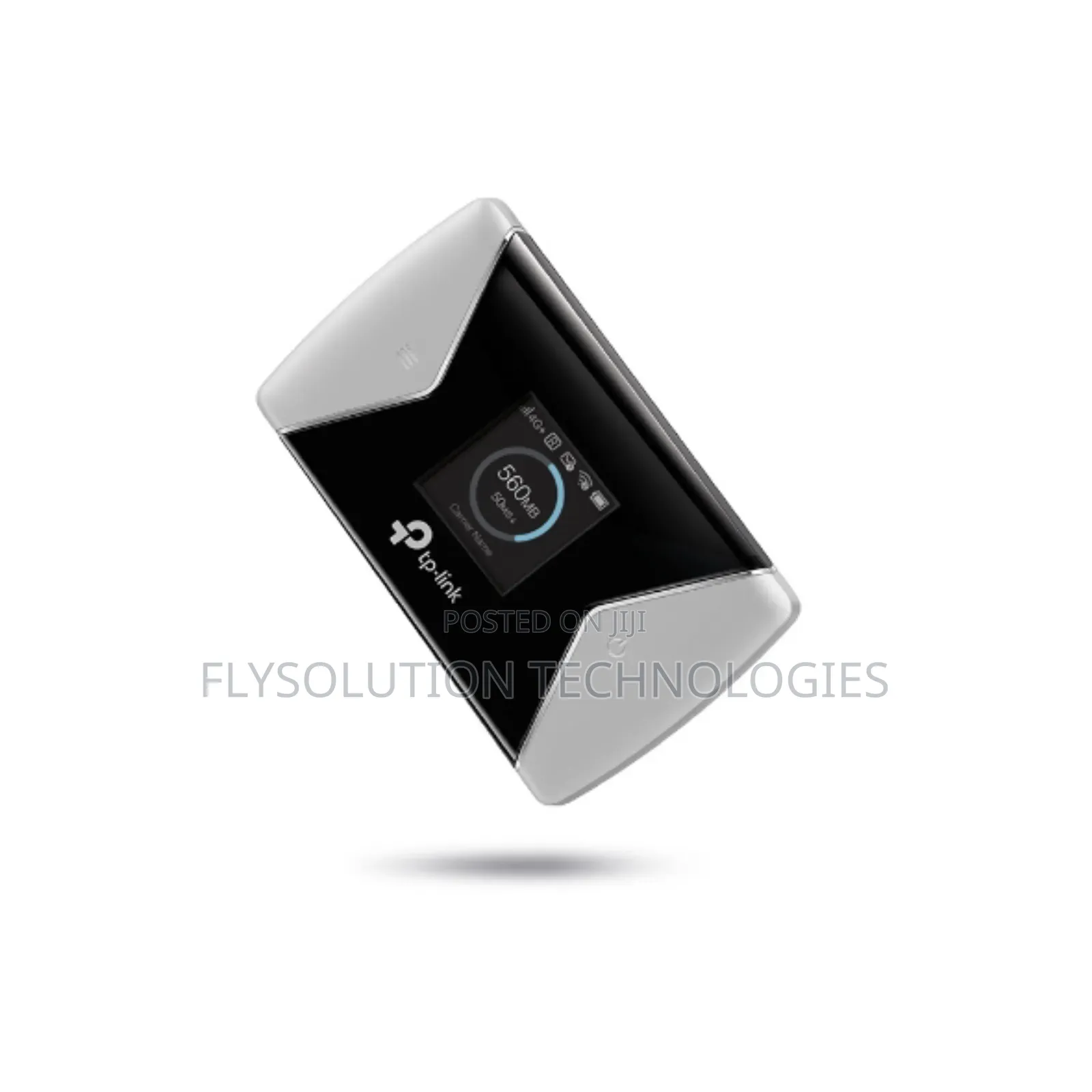 Tp-Link Mifi M7650 4g Lte-Advanced Mobile Wi-Fi Router