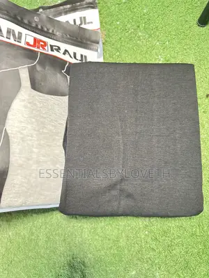 Photo - Men’S Fashion Singlet