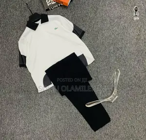 Cooperate Outfit