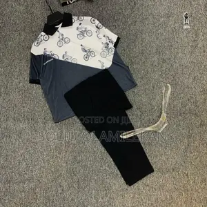 Cooperate Outfit