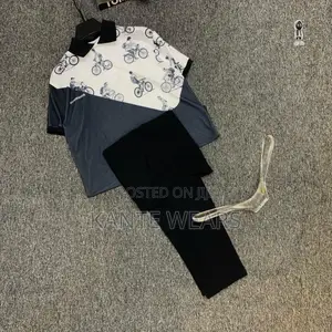 Cooperate Outfit