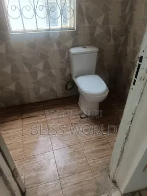 Very Nice Space for Rent in Utako