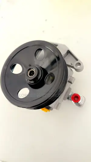 Ml350 2008 Power Steering Pump
