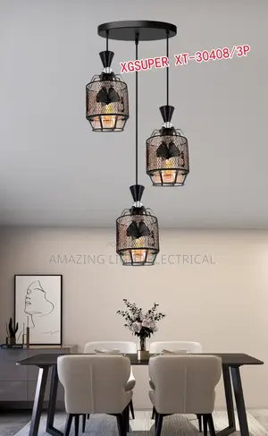 Chandelier