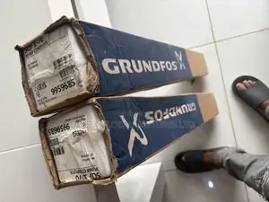 SQF 1-70 Grundfos Solar