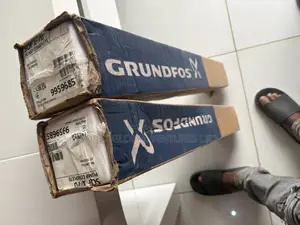 SQF 1-70 Grundfos Solar