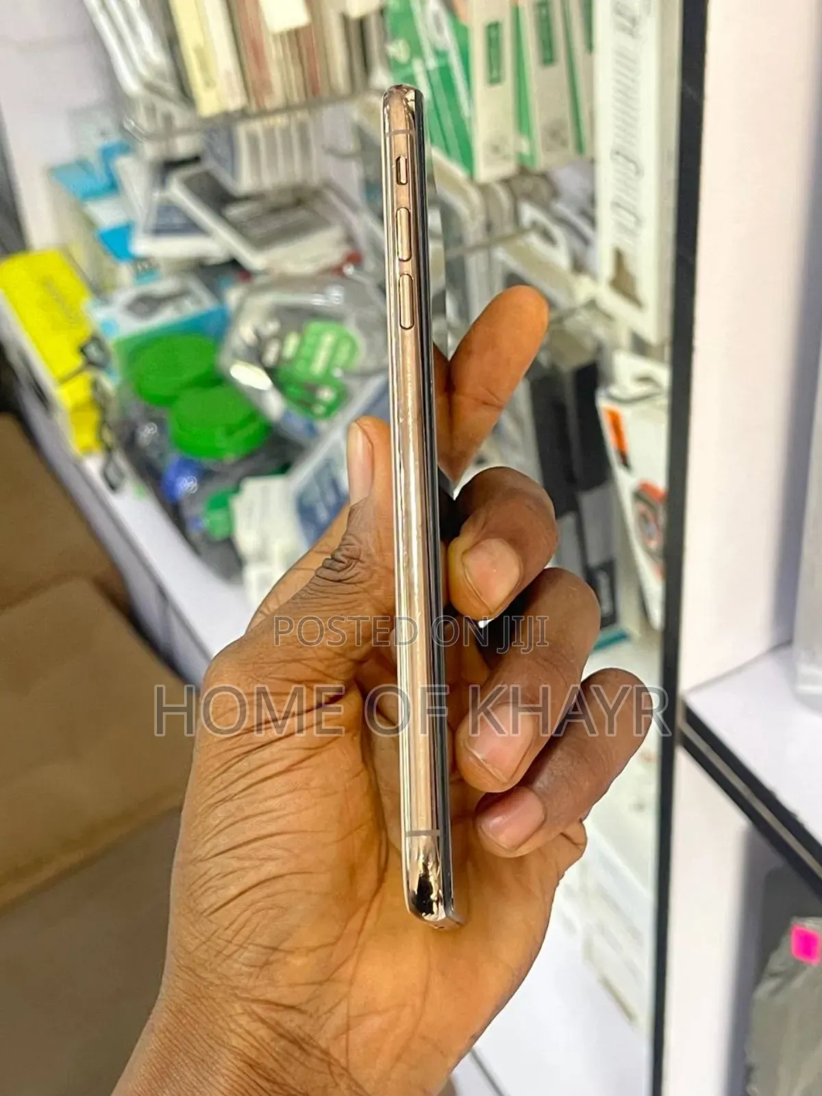 Apple iPhone X 64 GB