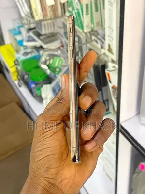 Apple iPhone X 64 GB