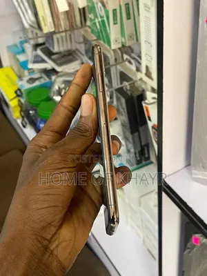 Apple iPhone X 64 GB