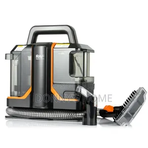 Raf Portable Carpet Cleaner (R.8776)