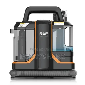 Raf Portable Carpet Cleaner (R.8776)