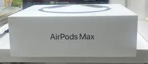 Airpod Max With Smart Case Usb -C