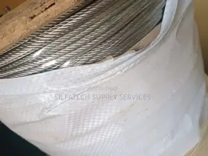 4mm Stainless Steel Wire Rope