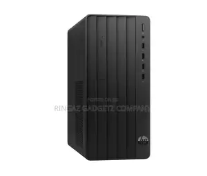 New Desktop Computer HP 290 G9 4GB Intel Core i3 HDD 1T