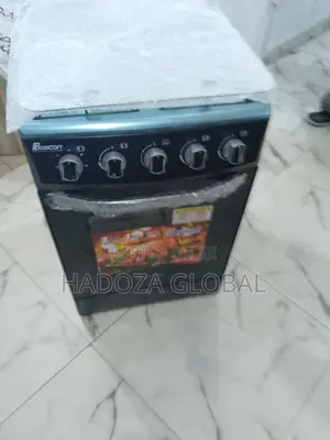 Boscon Bos-gss500 Multifunction Cooker