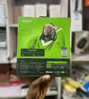 Oraimo Boompop Lite