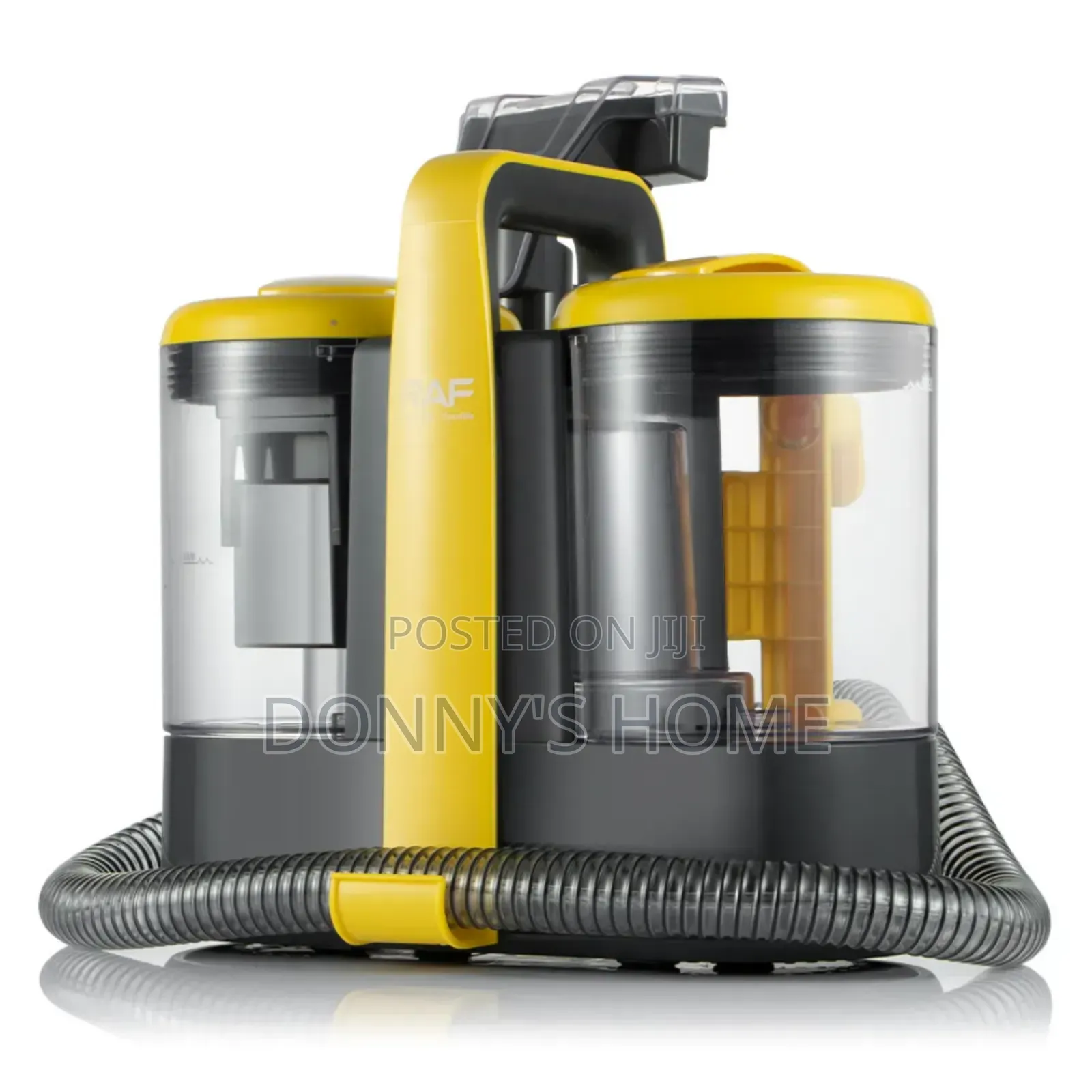 Raf 8775 Portable Spot Cleaner