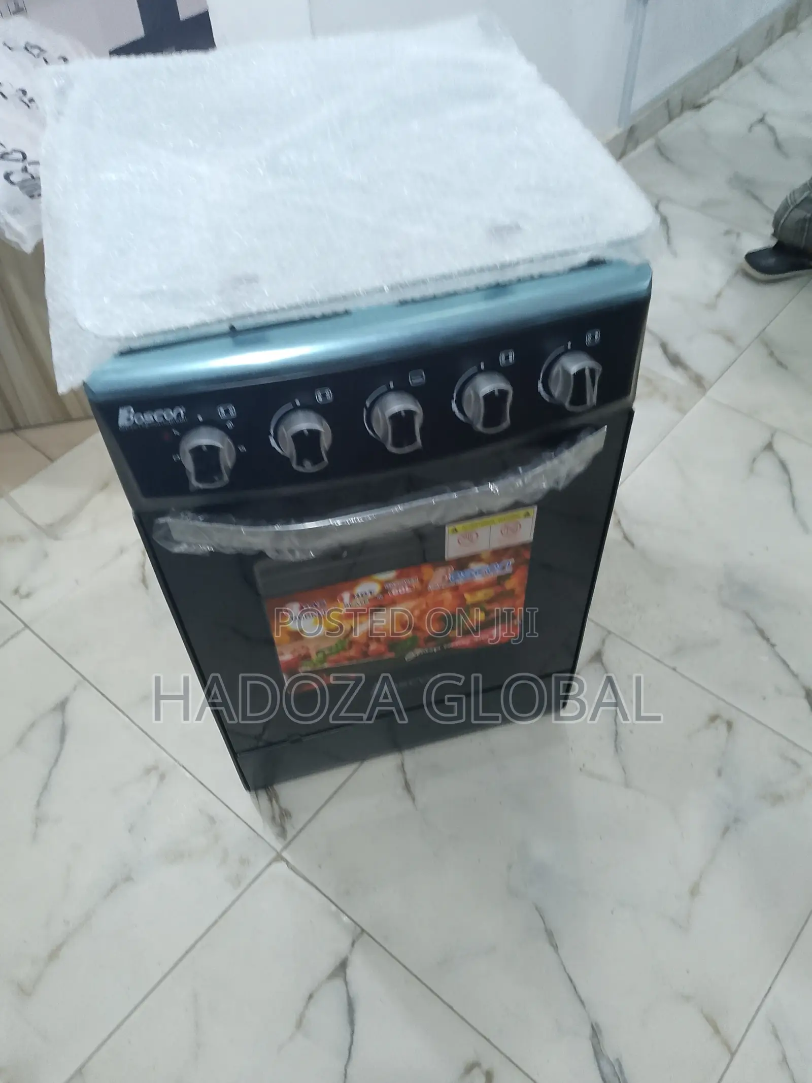 Boscon Bos-gss500 Full Option