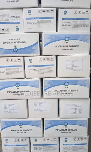 Potassium Sorbate( Granular)