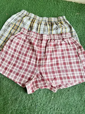Victan Boxer Shorts