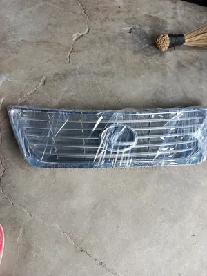Lexus Es 350 2010 Model Front Grill Neat One