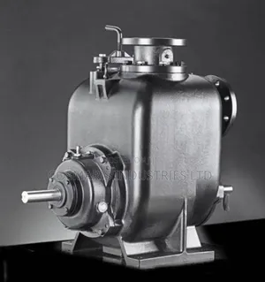Maris Self Prime Non Clogging Pump Head