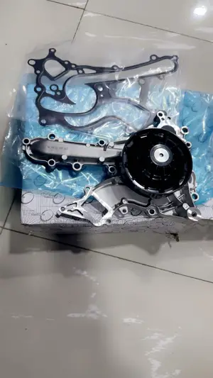 Ml350 2013-2016 Water Pump