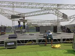 Led Screen Rental