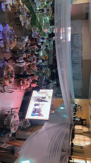 Led Screen Rental