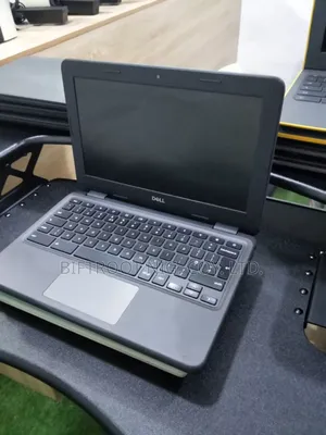Laptop Dell Chromebook 3100 4GB Intel Celeron SSD 16 GB