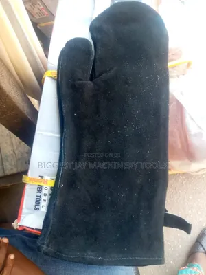 Oven Hand Gloves