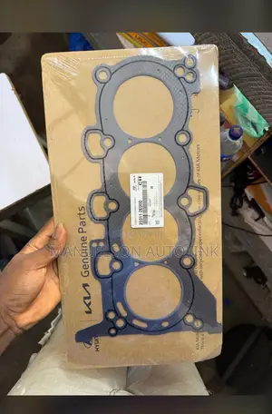 Top Gasket Hyundai Elantra 11-20 Tucson 14-15 Kiaforte 14-18