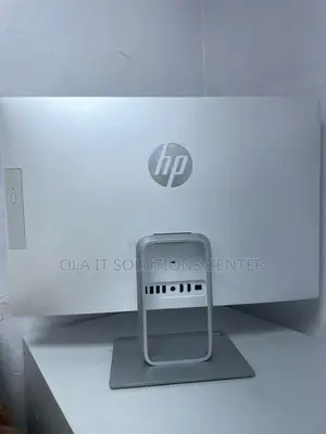 Desktop Computer HP Pavilion 24 8GB Intel Core I7 HDD 1T