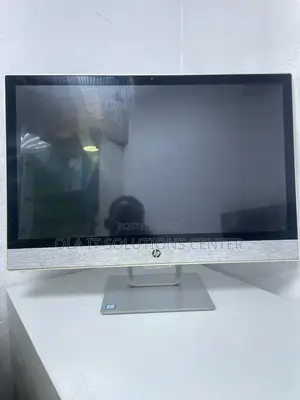Desktop Computer HP Pavilion 24 8GB Intel Core I7 HDD 1T