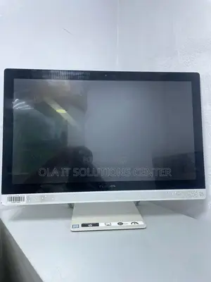 Desktop Computer HP Pavilion 24 8GB Intel Core I7 HDD 1T