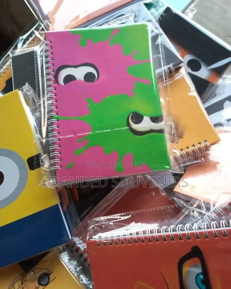 Customized Notepad / Jotter
