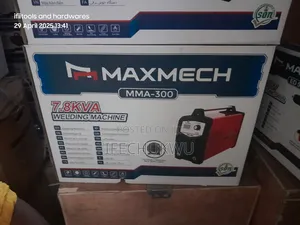 Inverter Welding Machine