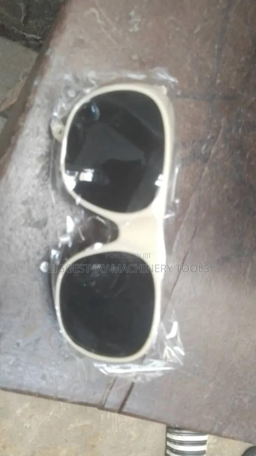 Welding Goggles