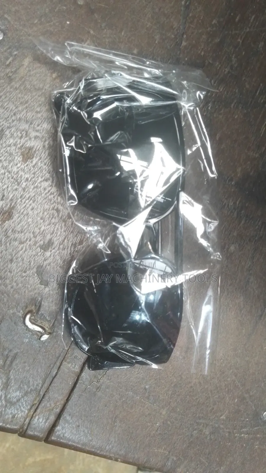 Welding Goggles
