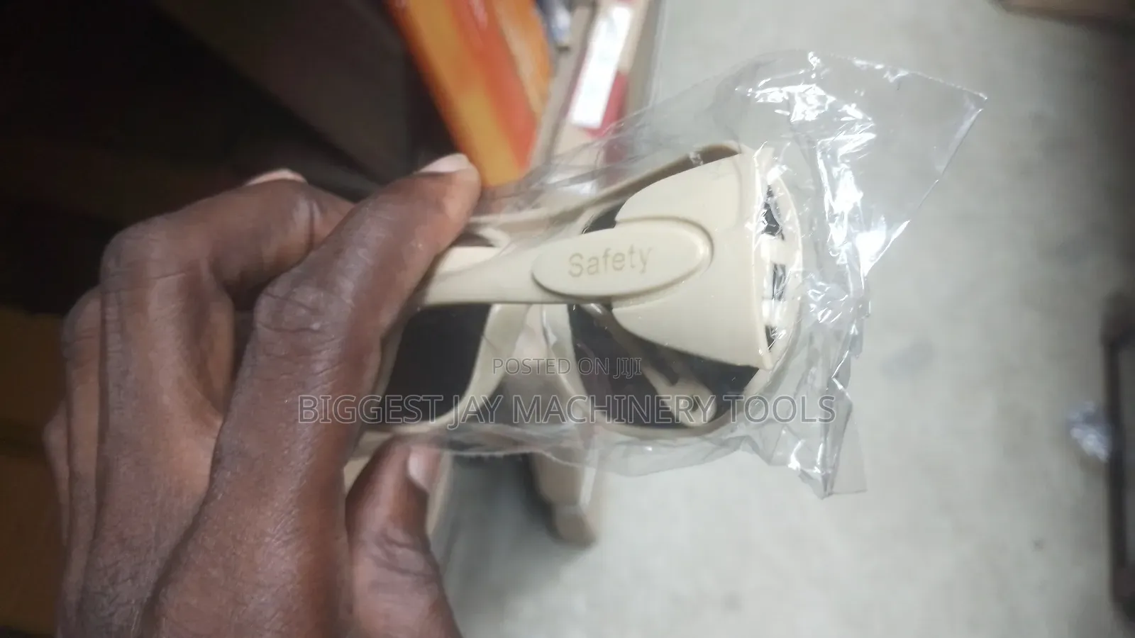 Welding Goggles