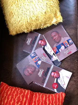 Customized Notepad / Jotter