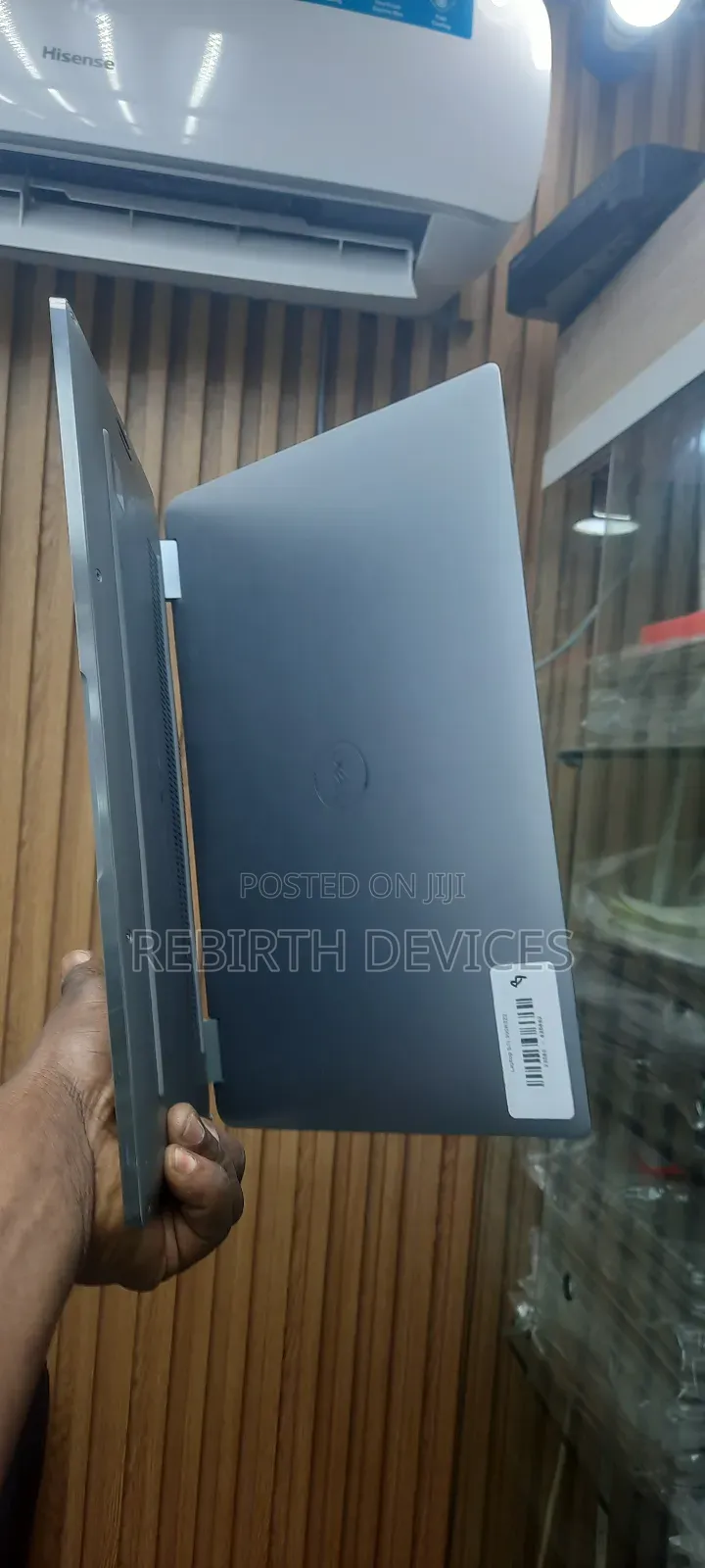 Laptop Dell Latitude 7400 16GB Intel Core i7 SSD 512GB