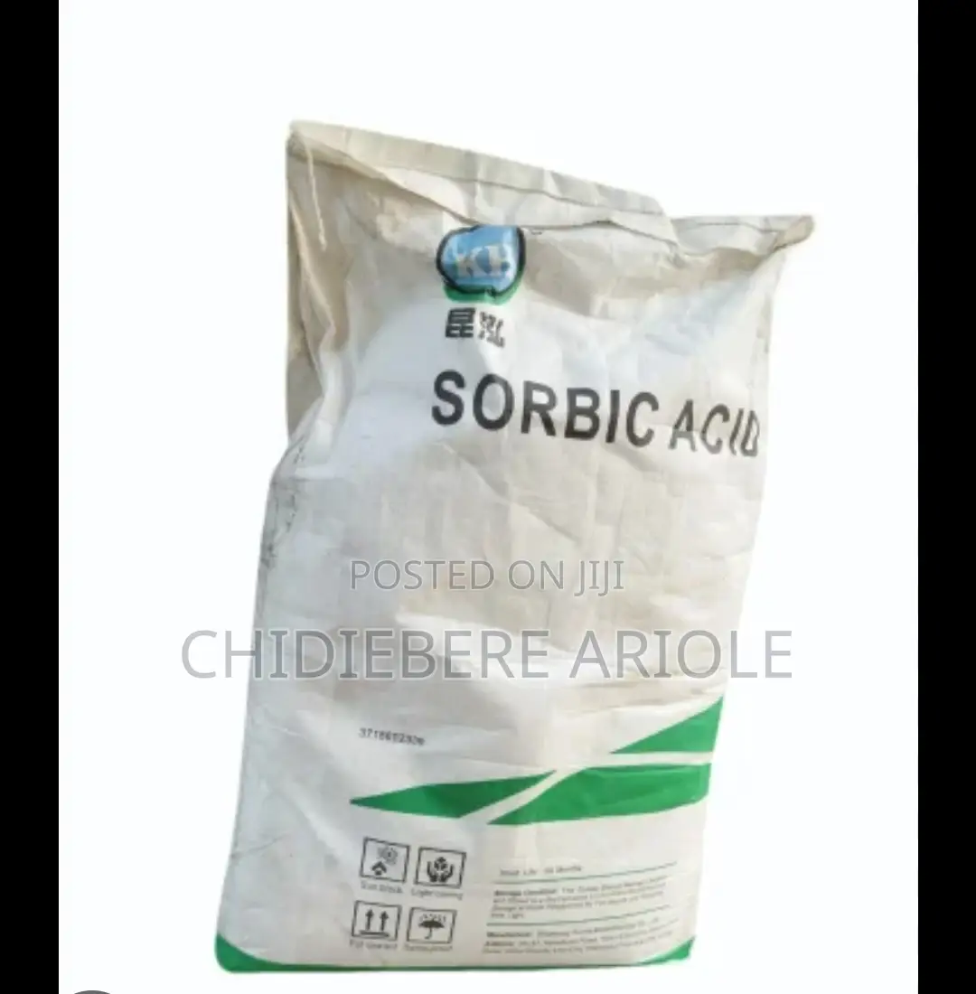 Sorbic Acid