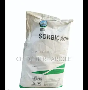 Sorbic Acid