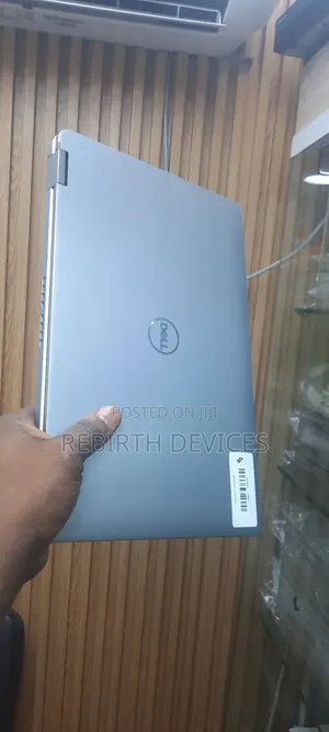 Laptop Dell Latitude 7400 16GB Intel Core i7 SSD 512GB